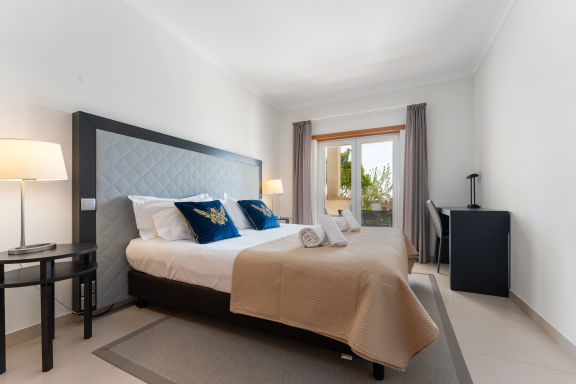 Casa Cuanra - Vale da Ribeira townhouse