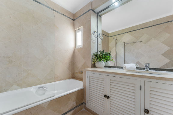 Balaia Golf Poolside Retreat - Superior 2 bed Villa