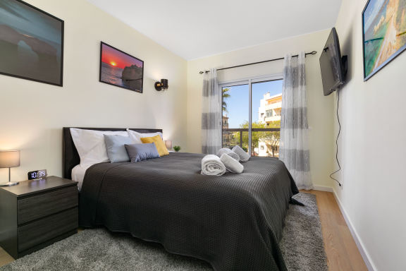 Casa Três Castelos Portimao