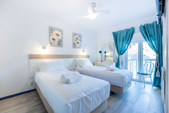 Apartment Cabreira Concorde