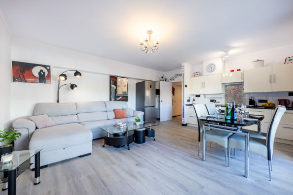 Apartment Cabreira Concorde