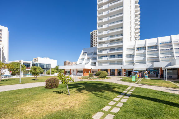 Apartment Cabreira Concorde
