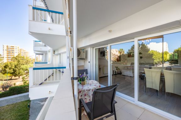 Apartment Cabreira Concorde