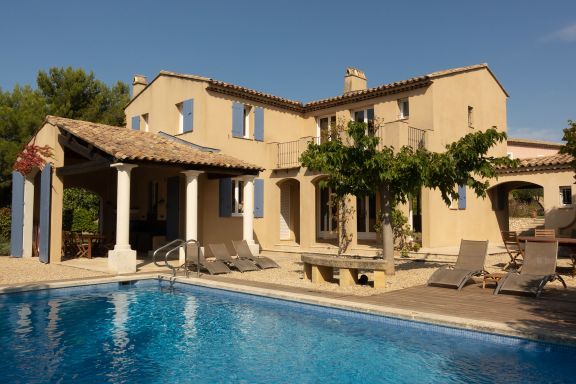 Villa Sauveterre Golf Pont Royal