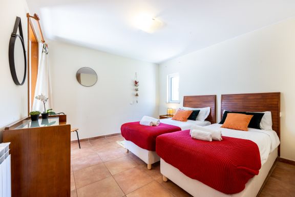 Casa May - Geräumiges Familienhaus mit großartigem Außenbereich!