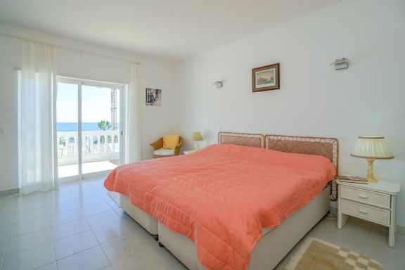 Ramalhete panoramic view apartment