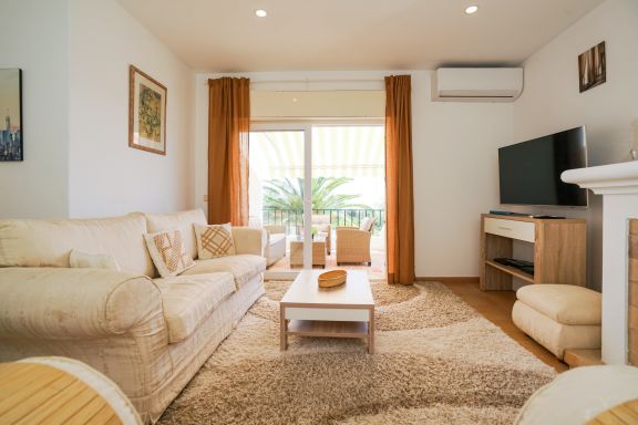 Luz Ocean Club - Sea Blue Apartment
