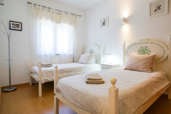 Luz Ocean Club - Sea Blue Apartment