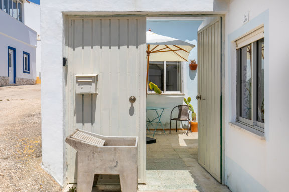 Casa Ana Mar - Portugal