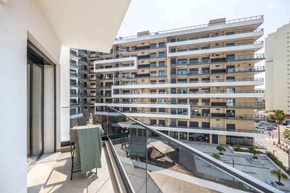 Apartment Brandy
