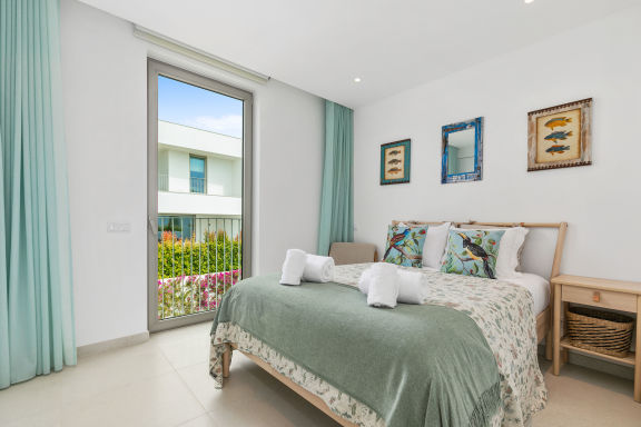 Casa Laurete - luxury family villa