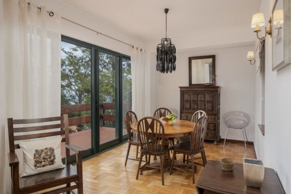 Holiday duplex in Madeira - Matur I
