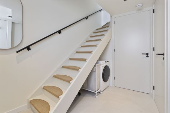 The Modern Burrow - centraal Zandvoort