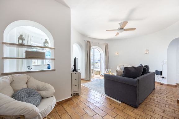 Borda D'Agua - Waterside apartments