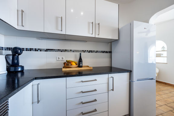 Borda D'Agua - Waterside apartments