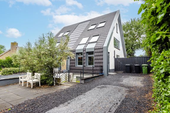 Summer House - Souterrain