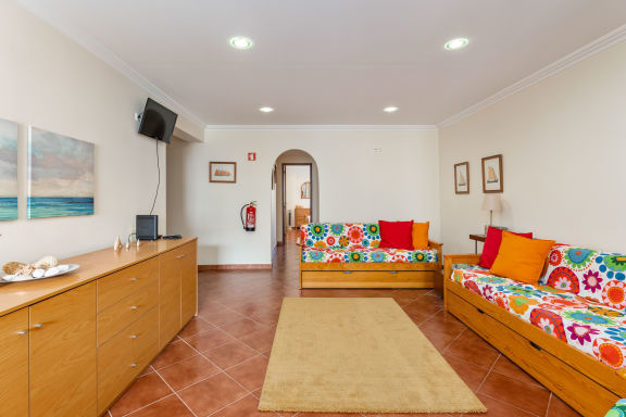 Apartment Lidia Portimão