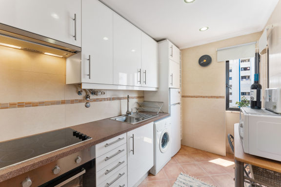 Apartment Lidia Portimão