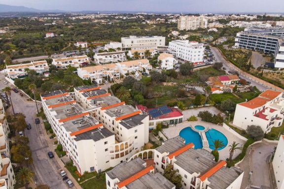 Alvor Modern Comfort