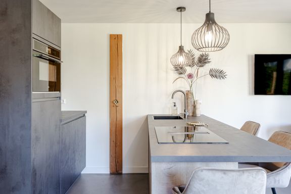 Bed and Beach - Escape to Your Private Oasis in Zandvoort!