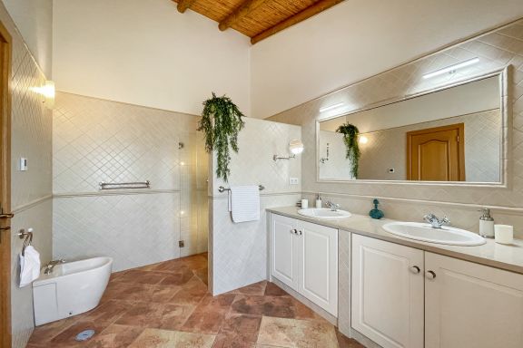 Vivenda Clemens - comfortable country home