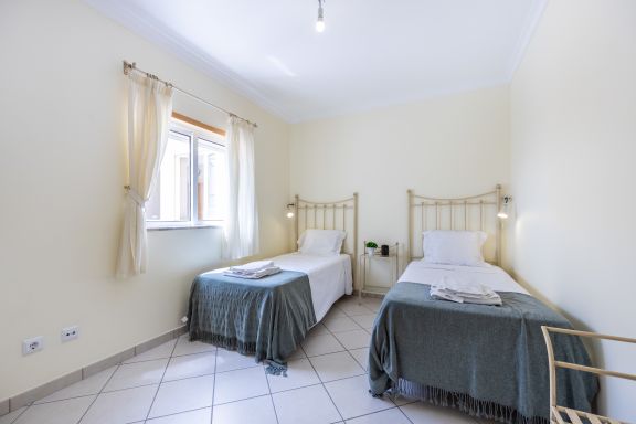 Altura Beach Apartment