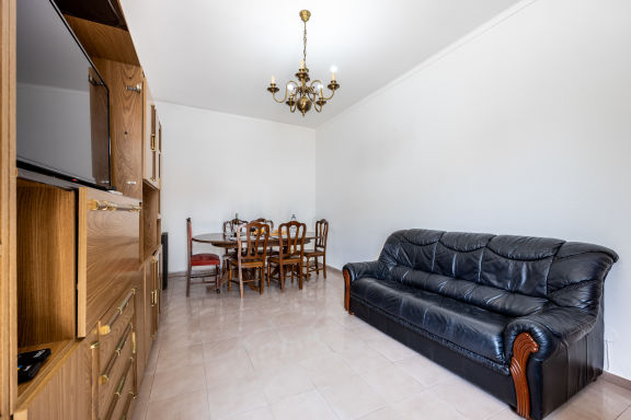 Alagoa Apartment Altura