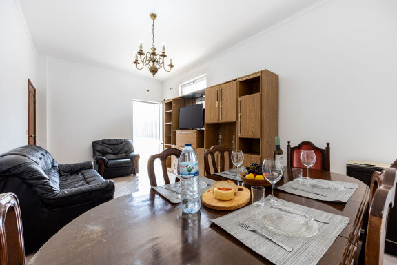 Alagoa Apartment Altura