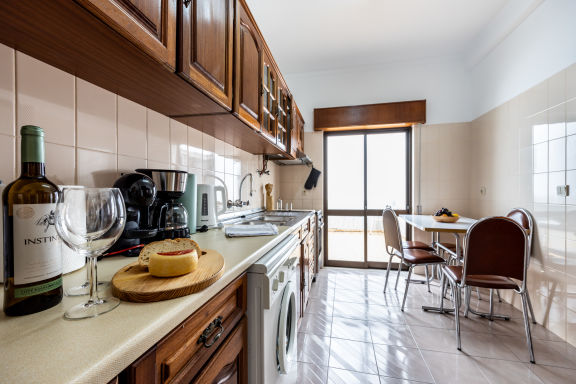 Alagoa Apartment Altura