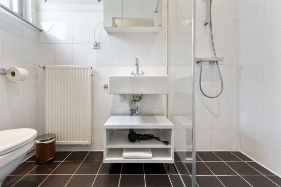 Amsterdam Dunes Holiday Home with private Garden and Parking