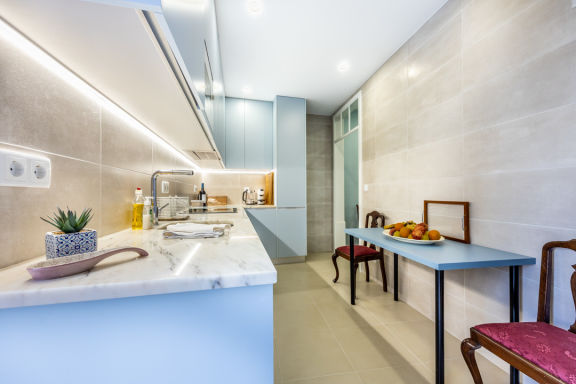 Casa Matias - stunning apartment in an unbeatable location
