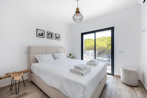 Beach Designer Loft - Espartal