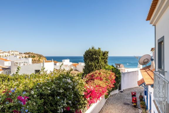 Bela Vista - Sea View Apartment