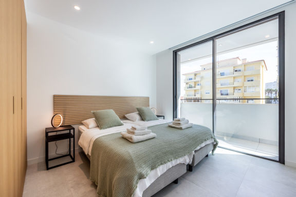 Apartment Cilia @ Sta. Maria Apartments and Lifestyle