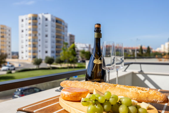 Apartment Cilia @ Sta. Maria Apartments and Lifestyle