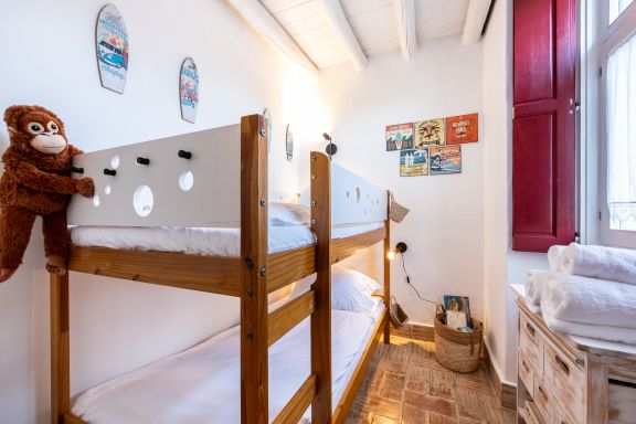 Casa dos Cantoneiros, Aljezur