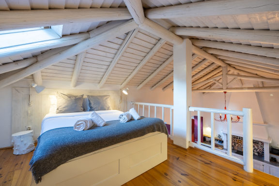 Casa dos Cantoneiros, Aljezur