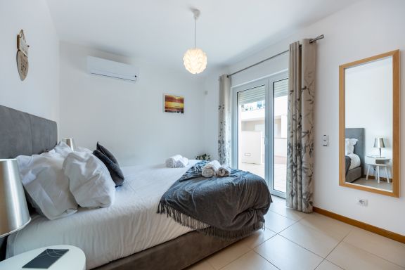 Supreme Lodge Burgau