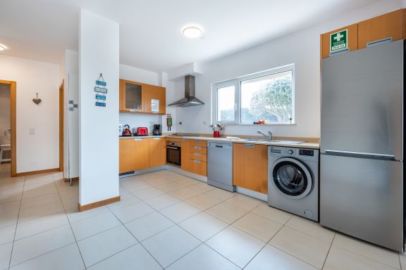 Supreme Lodge Burgau
