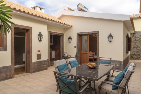 Villa Areal III in Porto Santo