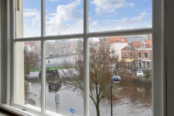 Spaarne Luxury Residence Haarlem
