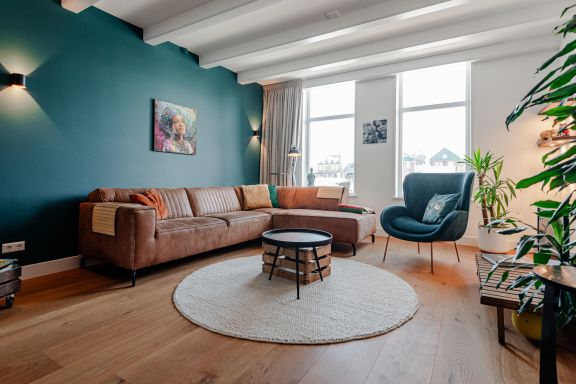 Luxurious 3 bedroom Family Home