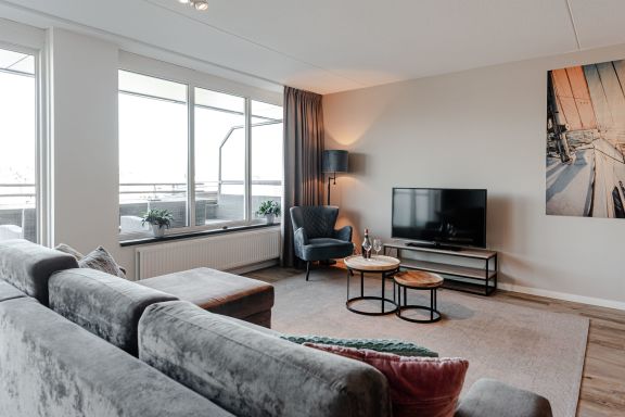 Spacious 2 bedroom apartment - Kaag Resort (16)