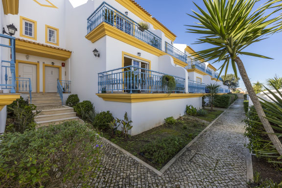 Vila Hortense