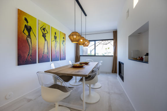 Casa Esmarand