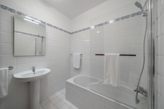Casa da Fajã Alta 5, Chambre double avec petit déjeuner