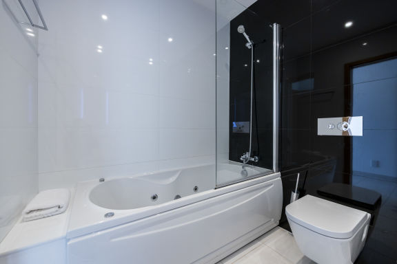 ZENTUNI Ocean front Lagos