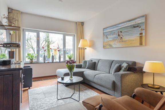 Casa Queensway Zandvoort