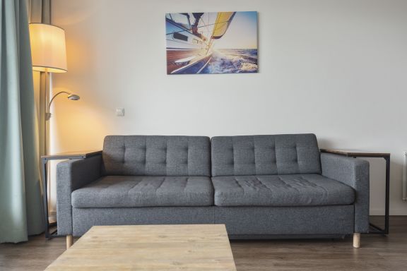 Spacious and luxurious apartment - Kaag Resort (20)