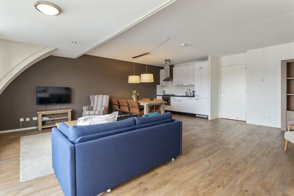Geräumige und luxuriöse Wohnung - Kaag Resort 33